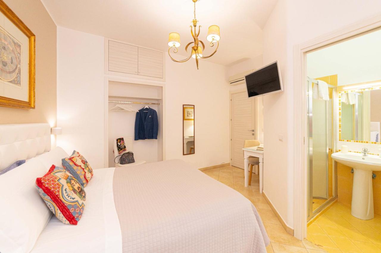 Bed And Breakfast Dionisio Taormina Exterior photo