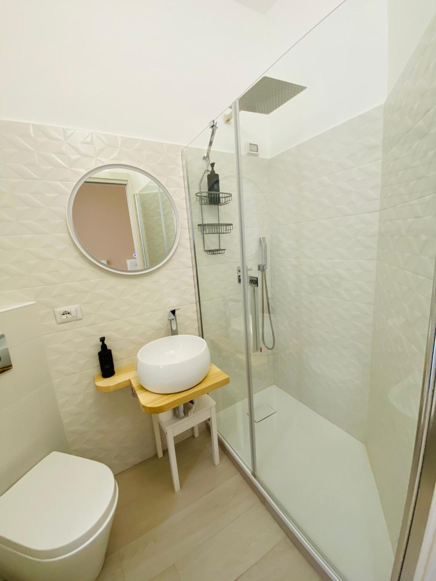 Bed And Breakfast Dionisio Taormina Exterior photo