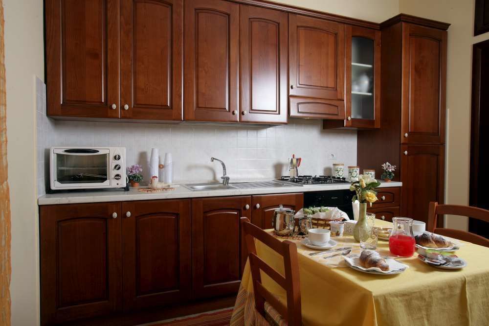 Bed And Breakfast Dionisio Taormina Exterior photo