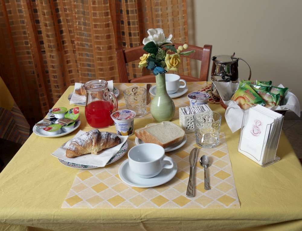Bed And Breakfast Dionisio Taormina Exterior photo