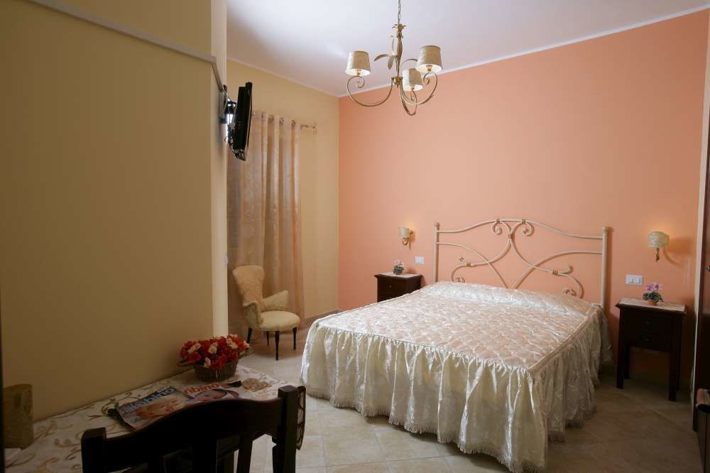 Bed And Breakfast Dionisio Taormina Exterior photo